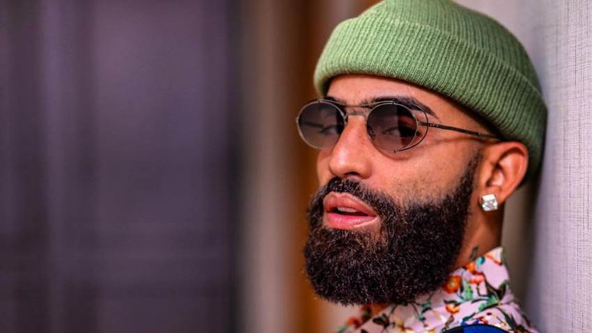 Fallece hermano del cantante Arcángel en accidente automovilístico