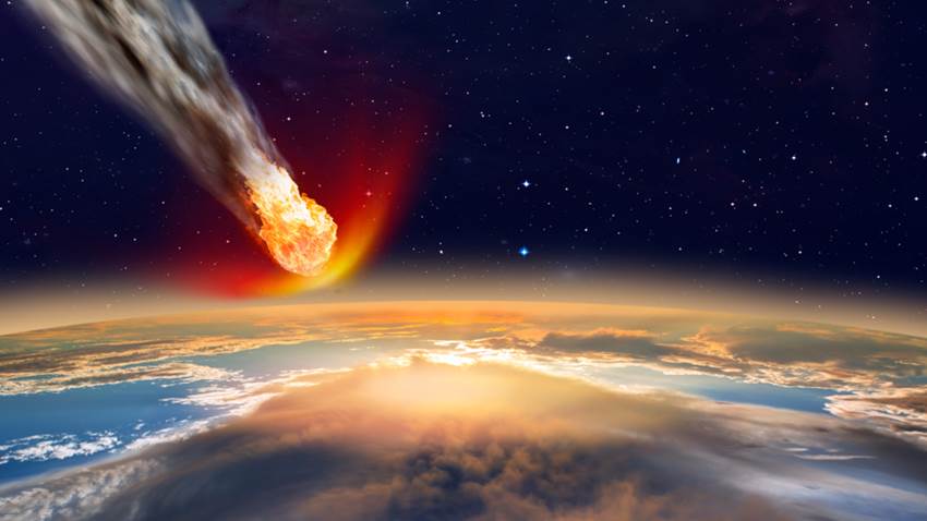 La Nasa encontró un asteroide que pasará cerca de la Tierra, ¿hay motivos para preocuparse?