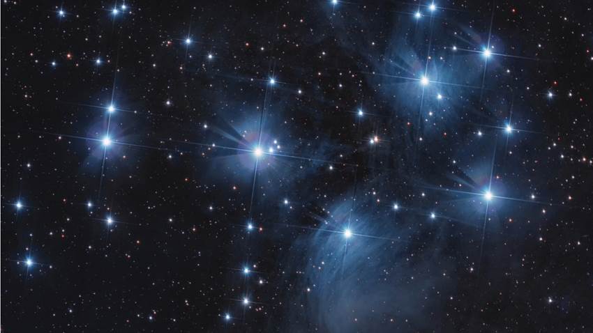 Astrónomos descubrieron la estrella más pequeña del universo: no imaginas su tamaño