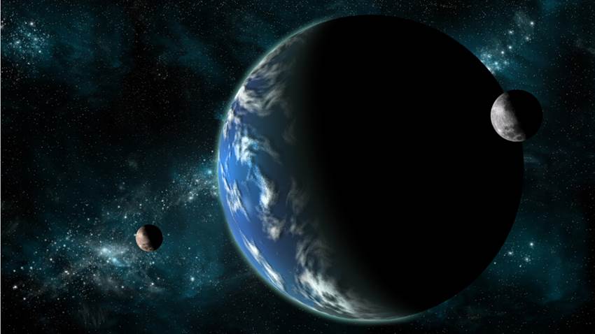 Tendremos una miniluna en los próximos meses: te contamos el descubrimiento