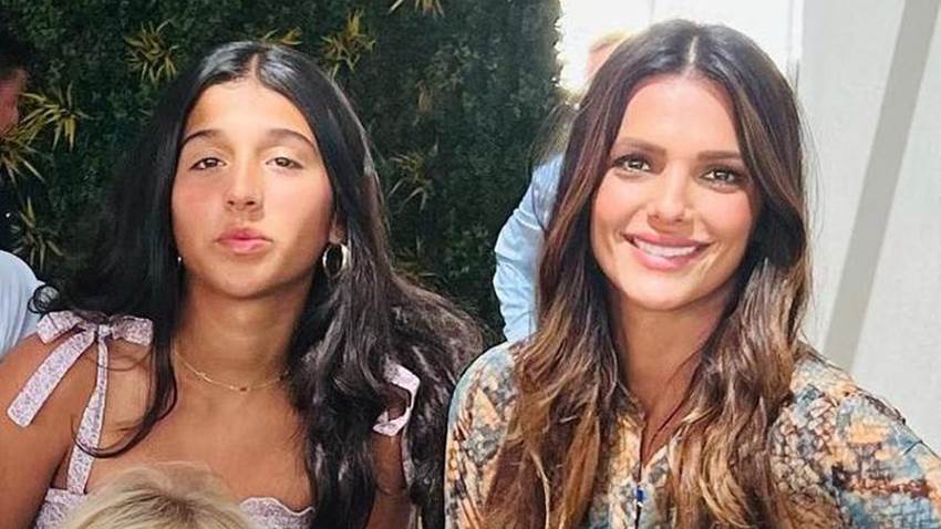 Bárbara Bermudo celebra la graduación de su hija Mía: ‘Vale la pena cada esfuerzo y sacrificio’