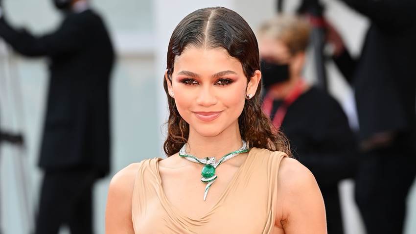 Zendaya y su sincera confesión respecto a la fama: 'Me aterroriza'