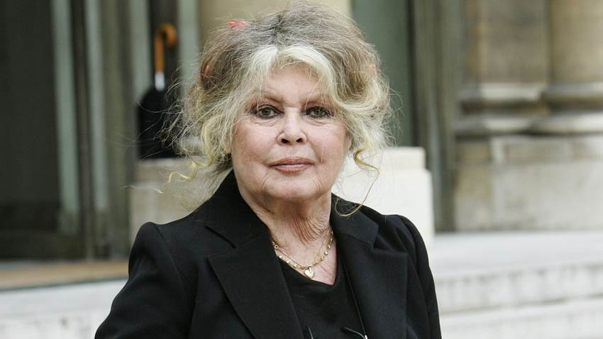 Brigitte Bardot se encuentra hospitalizada por ‘enfermedad grave’, reportan