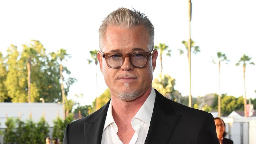 Eric Dane, estrella de 'Euphoria', revela que sufre una grave enfermedad
