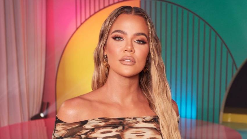 Khloé Kardashian revela que le gustaría ser 'congelada' para evitar el envejecimiento y llegar a los 104 años
