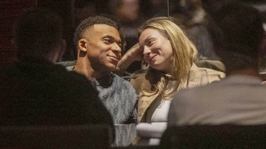 Ester Expósito y Kylian Mbappé: qué hay detrás de los rumores mientras Francia avanza en el Mundial 2026