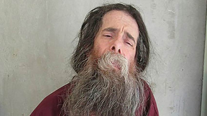 Hombre de Oklahoma será ejecutado por matar a su hija en 2002