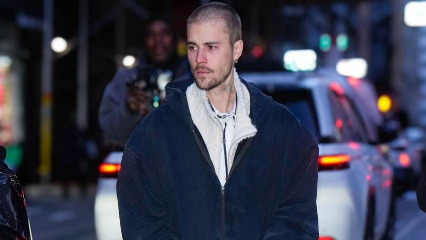 La madre de Justin Bieber hace oración por el cantante: ‘Sana cada herida en su corazón, mente y cuerpo’