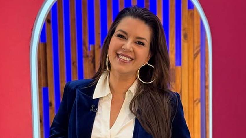 Alicia Machado revela cómo disciplina a su hija adolescente: 'He llamado a las trabajadoras sociales'