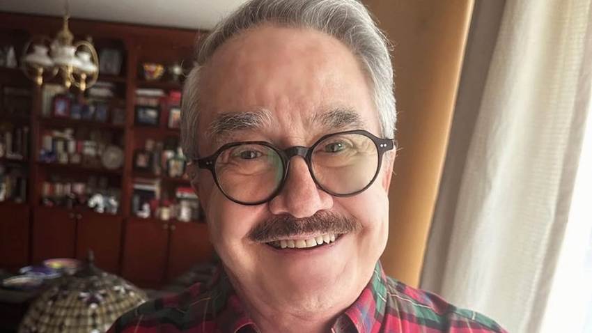 Pedro Sola relata los momentos de tensión que vivió durante un aterrizaje de emergencia: 'Todo se estropeó'