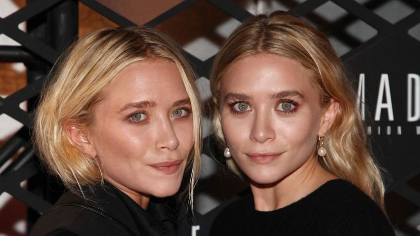 ¿Qué es el ‘Olsen tuck’ y por qué todas las 'it girls' están obsesionadas con él?