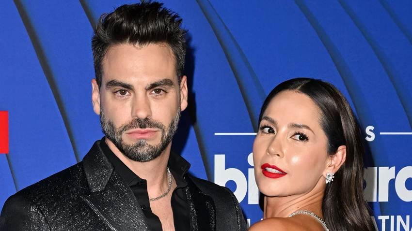 Carmen Villalobos revela la tensa plática con Frederik Oldenburg ante su ruptura: ‘A mí no me duele, yo no siento tristeza…’