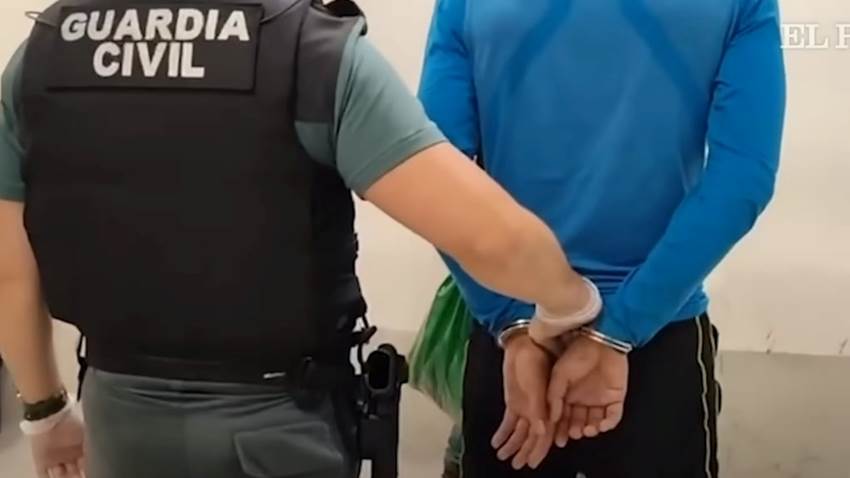 Queda en libertad el acusado de la agresión del anciano que desencadenó los disturbios en Torre Pacheco