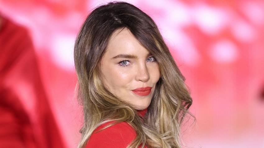 Belinda defiende a Selena Gomez tras los comentarios de Eugenio Derbez