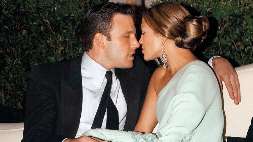 Jennifer Lopez quiere regresar a Los Ángeles para estar cerca de Ben Affleck, pues Miami le recuerda a su ex