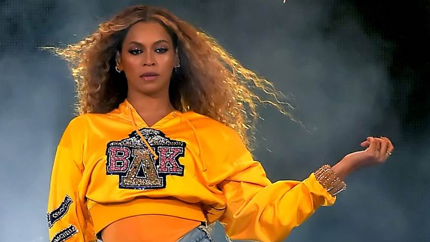 Los detalles del robo millonario que sufrió Beyoncé