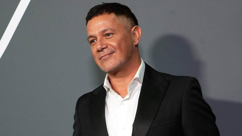 Alejandro Sanz se sincera como nunca sobre la depresión que padeció: ‘Era una falta absoluta de sentimientos’