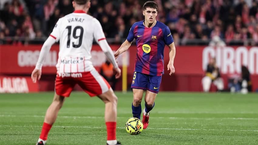 Sin plan B, Hansi Flick insiste con Raphinha y acaba dando descanso a sus jugadores: “Están cansados. Es un camino largo, volveremos”