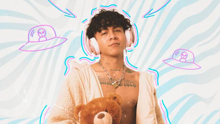 “Cuando quieras”: Lo nuevo de Big Soto