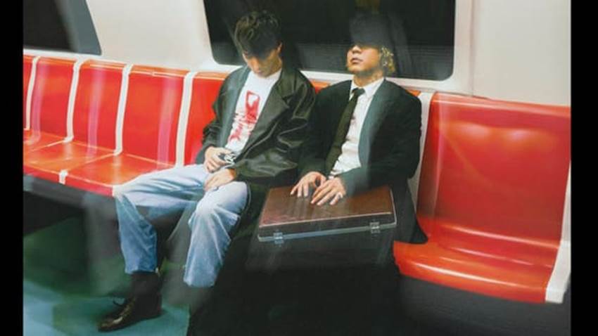 Big Soto y Cosmic Kid lanzan una música para <em>“La noche entera”</em>