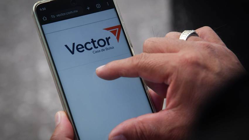 La Casa de Bolsa Vector, señalada por presunto narcolavado por EE UU, transfiere sus activos y clientes a Finamex
