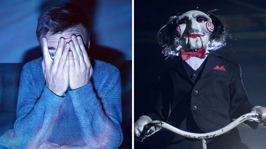 Buscan personas valientes para ver 13 películas de terror: paga más de 25 mil pesos