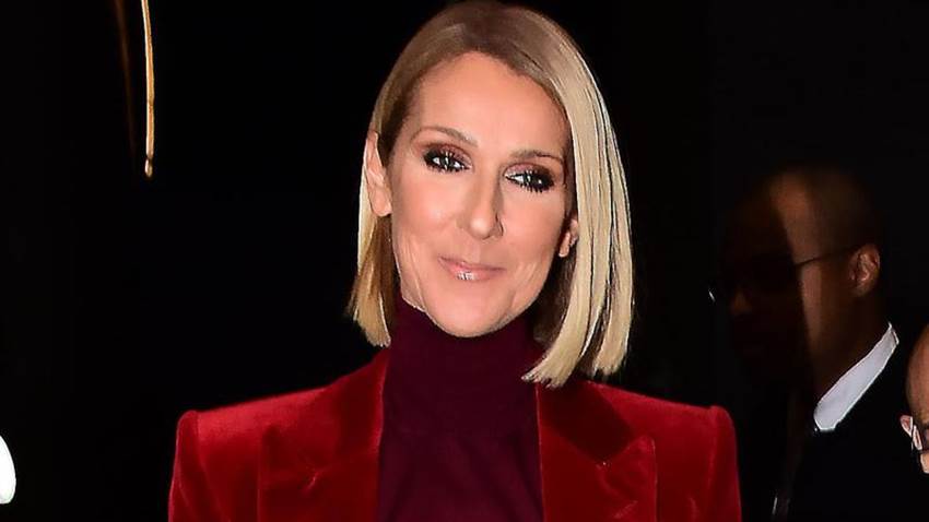 Céline Dion se sincera sobre su enfermedad: ‘Espero que encontremos un milagro’