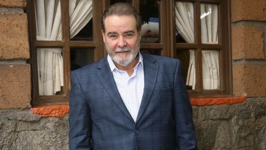 César Évora, de bully a la voz de la razón en ‘¿Qué le pasa a mi Familia?’