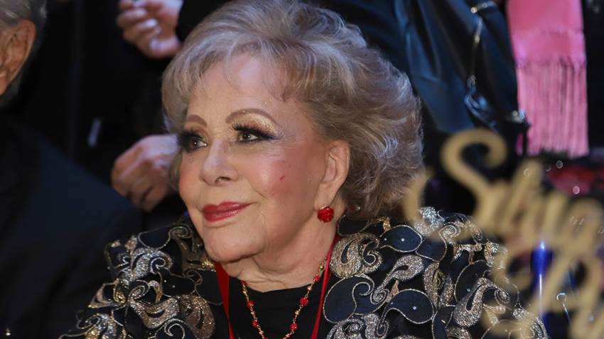 Silvia Pinal: salen a la luz los primeros detalles de los servicios fúnebres a la Diva de México
