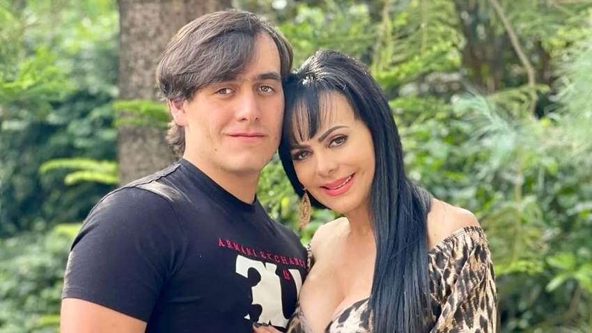 Maribel Guardia honra la memoria de su hijo Julián Figueroa con un tatuaje lleno de significado