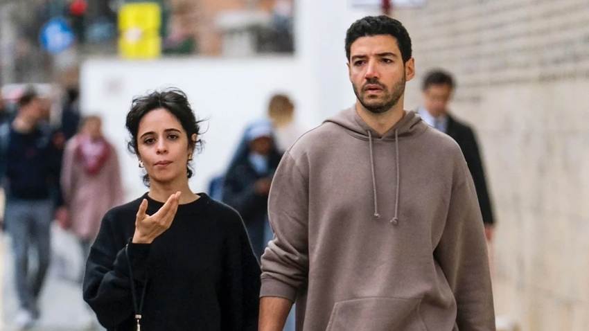 Camila Cabello y Henry Junior Chalhoub habrían puesto fin a su noviazgo
