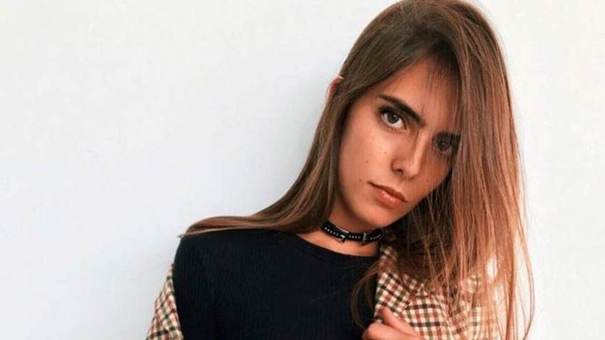 María, la hija mayor de Mariana Levy, se habría convertido en mamá