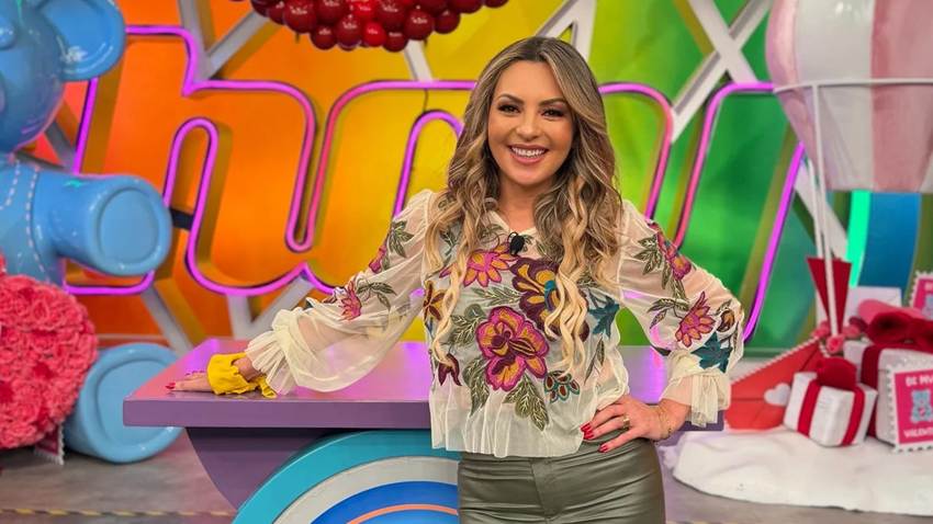 Mariana Ochoa revela que estuvo a punto de no entrar a 'La Casa de los Famosos México'