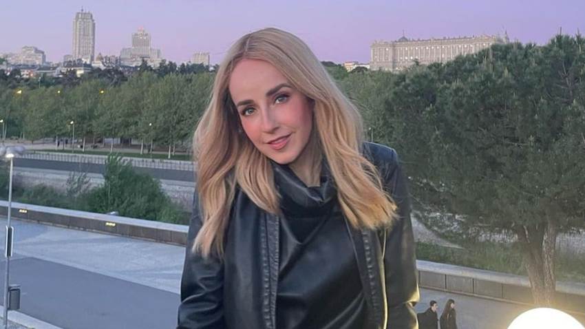 Jimena Pérez celebra su cumpleaños más especial: ‘Gracias a Dios por estar sana’