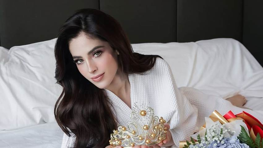 Fátima Bosch es clara sobre el rumbo que seguirá tras concluir su etapa como Miss Universe