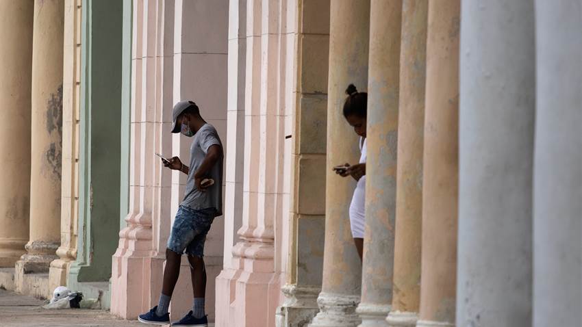 Psiphon: ¿Cómo más de un millón de cubanos eludieron el bloqueo a Internet tras las protestas?