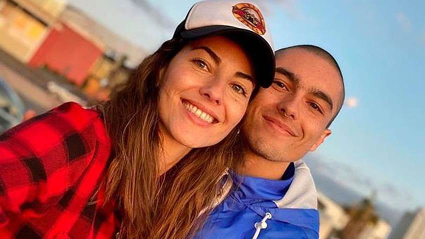 Sergio Mayer Mori habla de sus padres: 'Nunca les he pedido nada'