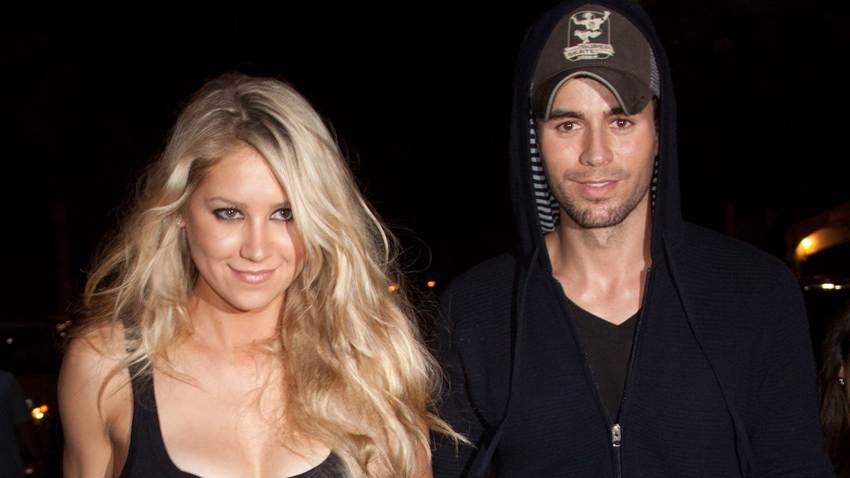 Enrique Iglesias y Anna Kournikova confirman buenas noticias en su nueva salida con sus hijos