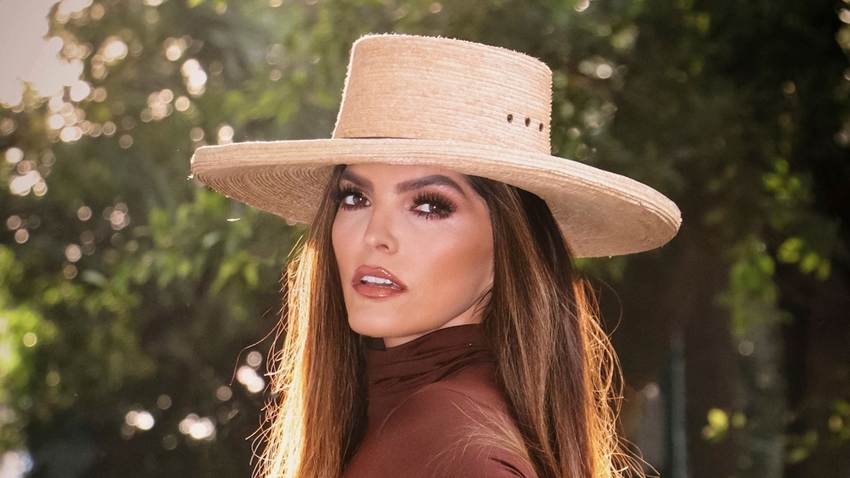 Ana Bárbara recibirá el 2026 en Nueva York tras un año que lo cambió todo