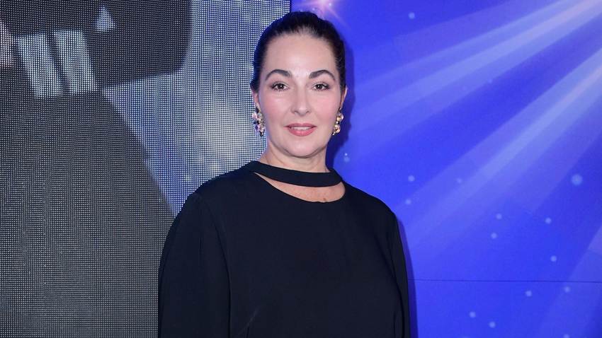 Eugenia Cauduro enfrenta la dolorosa partida de su mamá, la señora Silvia Rodríguez
