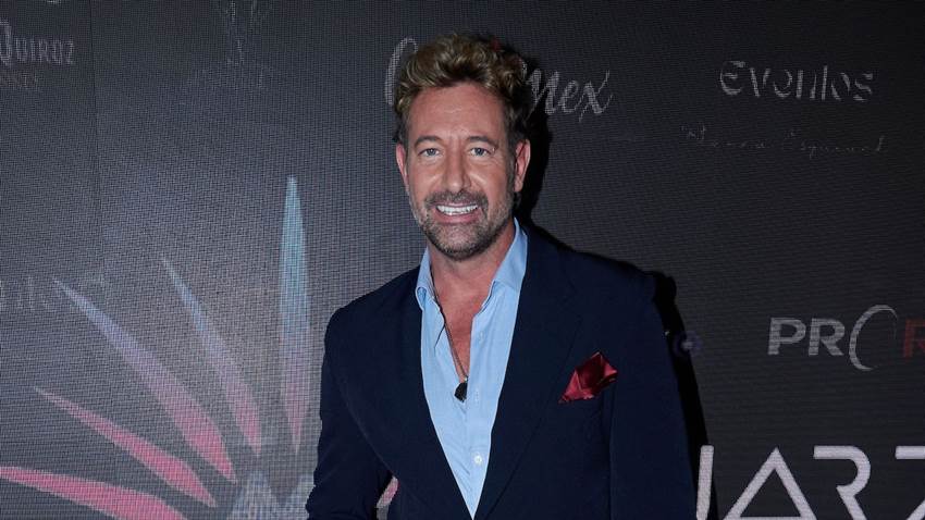 Gabriel Soto fija su postura ante los paparazzi: ‘Quiero proceder legalmente’