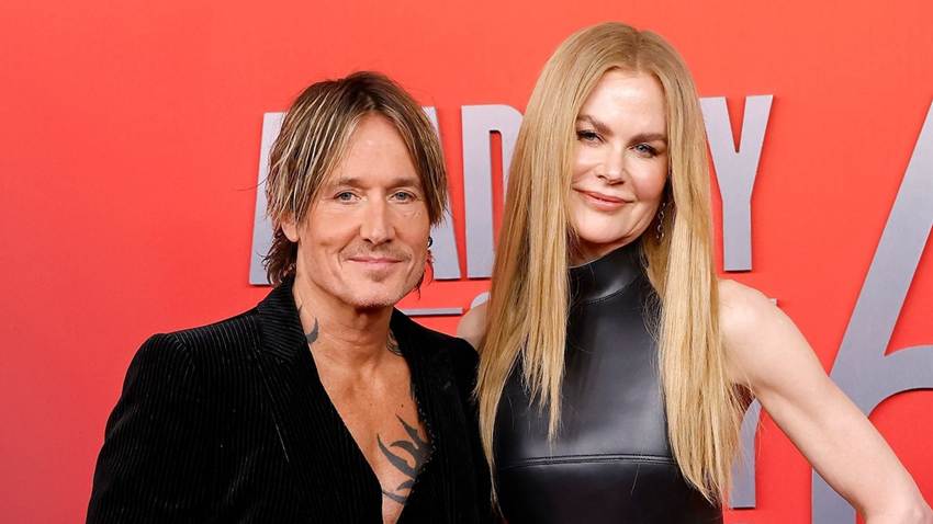 Nicole Kidman y Keith Urban ponen fin a su matrimonio tras 19 años juntos