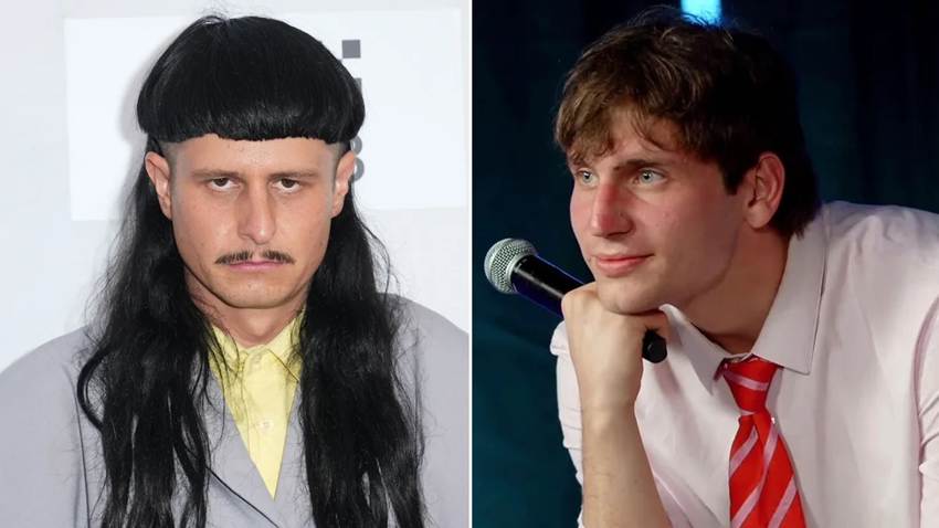 ¿Quiénes fueron Oliver Tree y Gaspi, las celebridades que perdieron la vida en un accidente de helicóptero en Brasil?