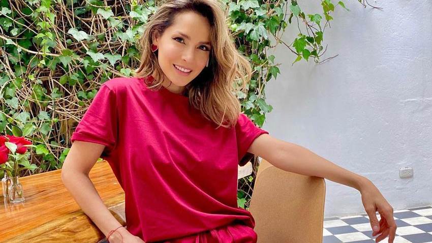 Carmen Villalobos se sincera: ‘Tenemos días malos; no todo es felicidad’