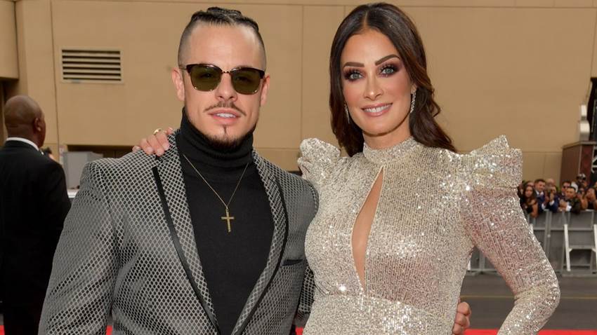 Dayanara Torres celebra el cumpleaños de su mejor amigo y dice que es como ‘su tercer hijo’