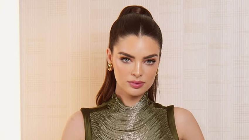 Nadia Ferreira se siente más puertorriqueña que nunca tras ver el concierto de Bad Bunny: 'Empecé a lagrimear'