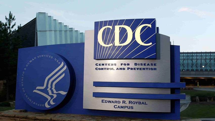 Los CDC actualizan recomendaciones de viajeros a Puerto Rico