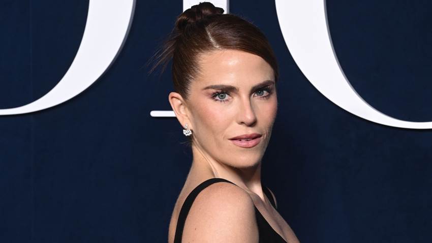 Karla Souza rompe el silencio y habla del duelo que vive por la partida de su hermano