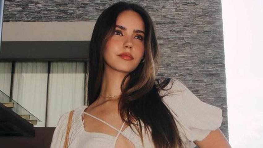 Miss Chile 2023 revela que ser hija de famosos no es un obstáculo para llegar a Miss Universe