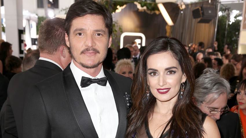 Ana de la Reguera predijo el éxito de Pedro Pascal como actor y 'crush' de una generación: 'Yo sabía que por allá iba'